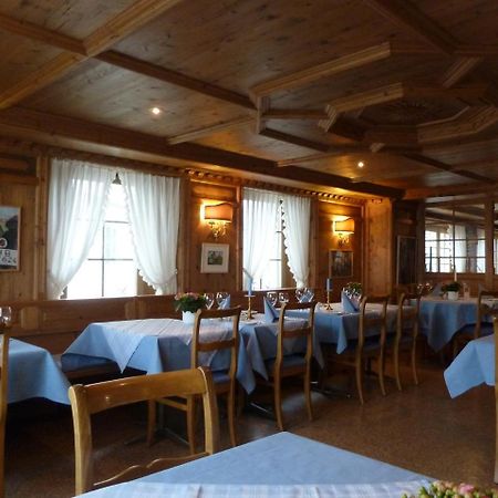 Kunsthotel Linde Garni Einsiedeln Exteriör bild