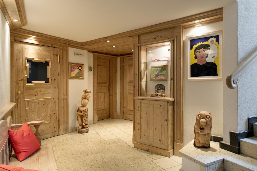Kunsthotel Linde Garni Einsiedeln Exteriör bild