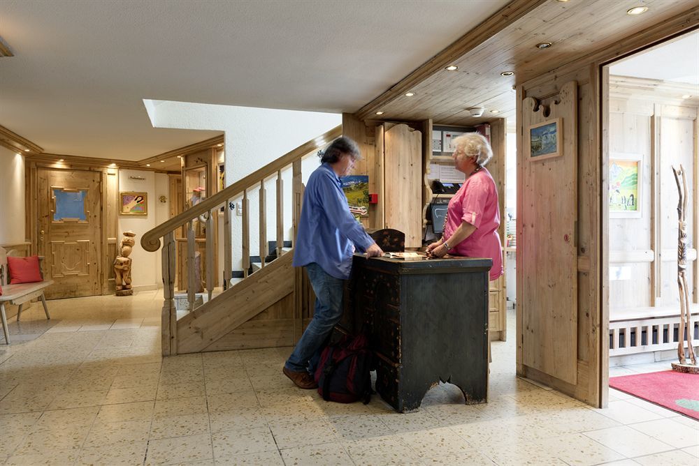 Kunsthotel Linde Garni Einsiedeln Exteriör bild
