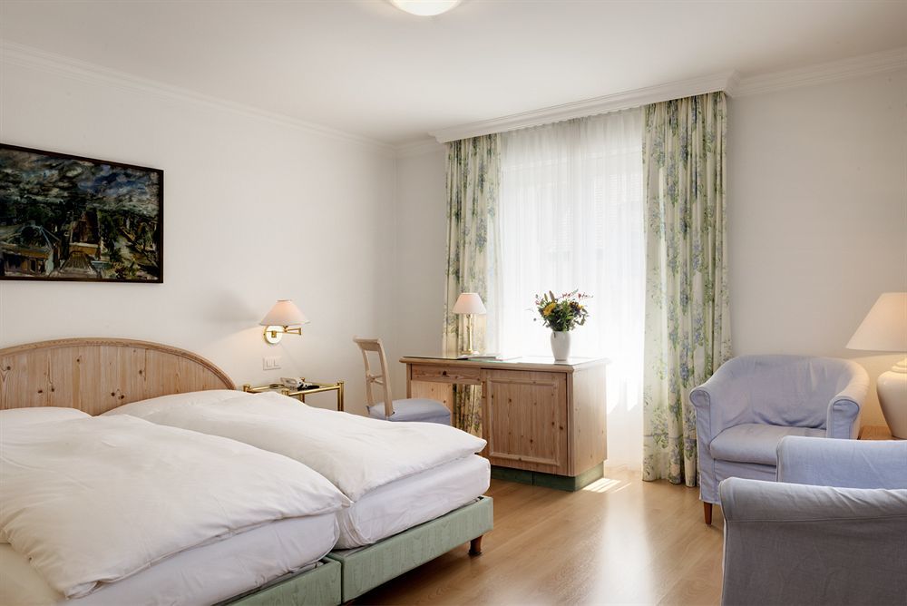 Kunsthotel Linde Garni Einsiedeln Exteriör bild