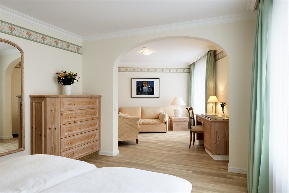 Kunsthotel Linde Garni Einsiedeln Exteriör bild