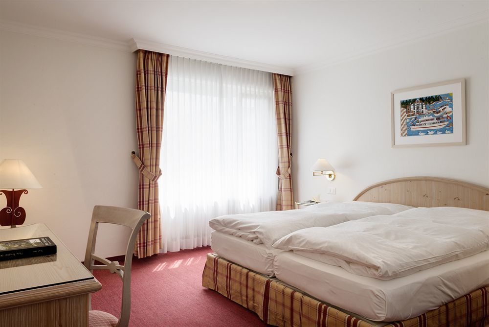 Kunsthotel Linde Garni Einsiedeln Exteriör bild