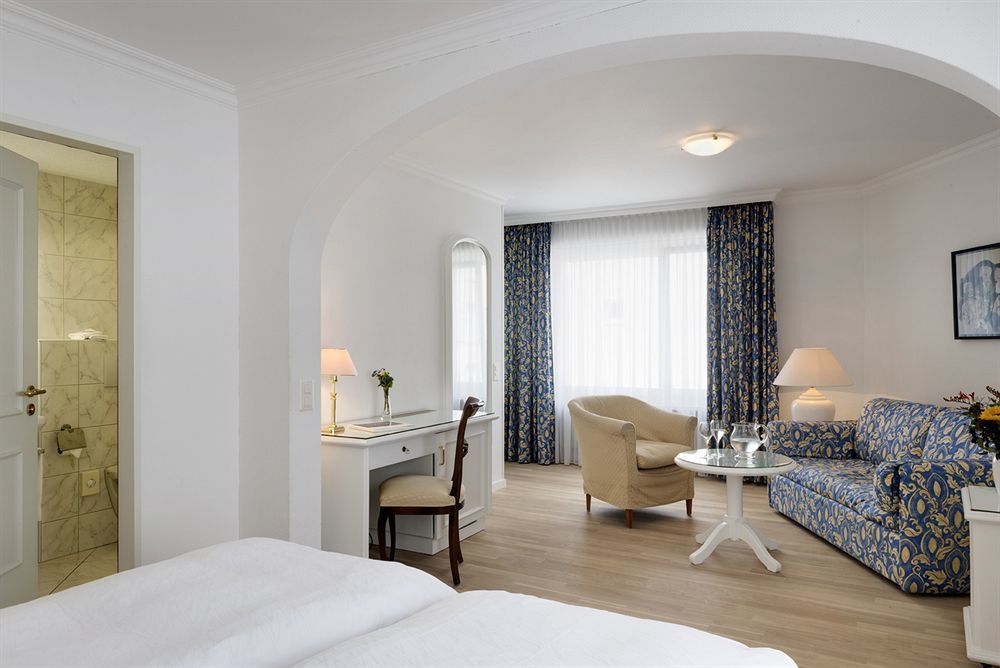 Kunsthotel Linde Garni Einsiedeln Exteriör bild