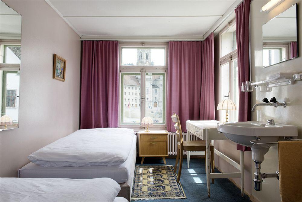 Kunsthotel Linde Garni Einsiedeln Exteriör bild