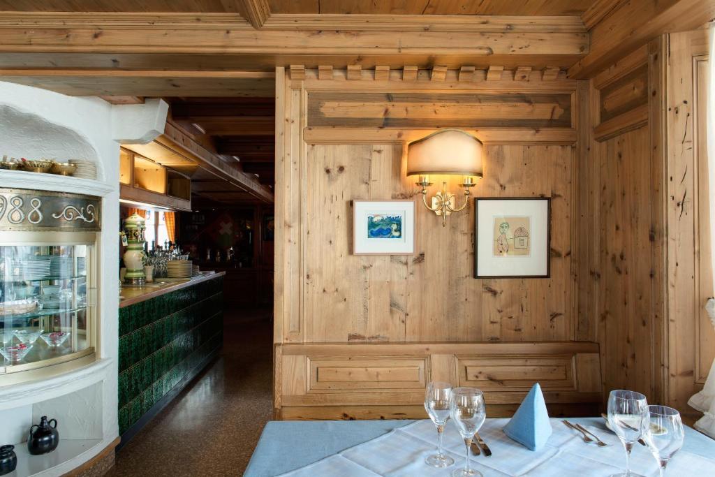 Kunsthotel Linde Garni Einsiedeln Exteriör bild