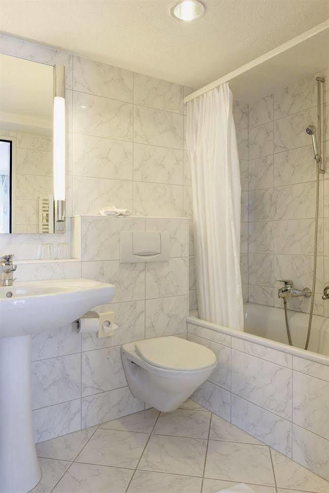 Kunsthotel Linde Garni Einsiedeln Exteriör bild