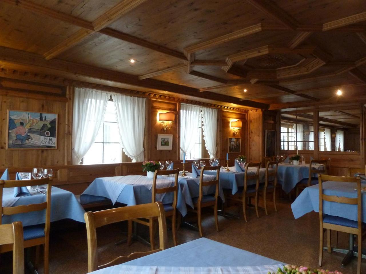 Kunsthotel Linde Garni Einsiedeln Exteriör bild