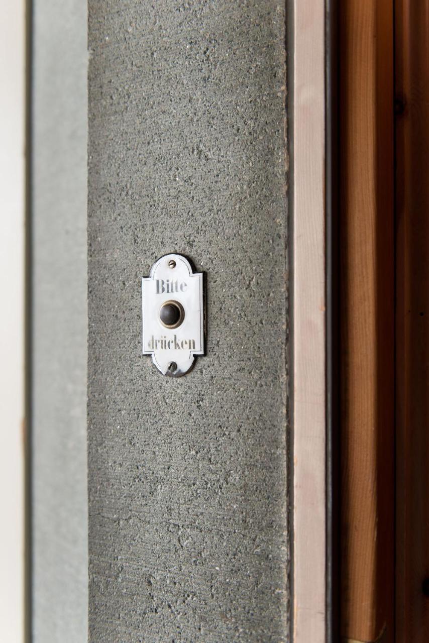 Kunsthotel Linde Garni Einsiedeln Exteriör bild